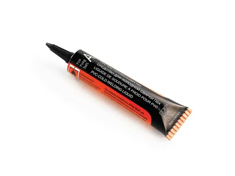 Werner Muller Type A Cold Weld Tubes - 44g