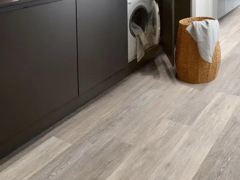 Polyflor Camaro Rigid Core - Boathouse Oak 4138