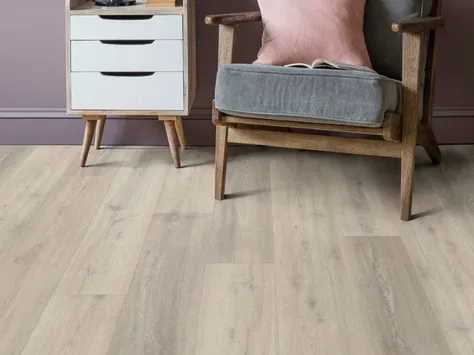 Polyflor Camaro Rigid Core - Rosedale Oak 4142