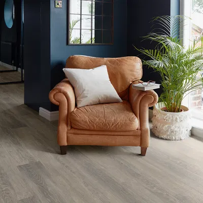 Polyflor Camaro Rigid Core - Bayswater Oak 4148