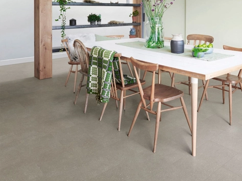 Polyflor Camaro Rigid Core - Goldstone Micro Terrazzo 4152