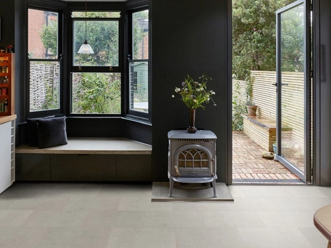 Polyflor Camaro Rigid Core - Pearl Micro Terrazzo 4153