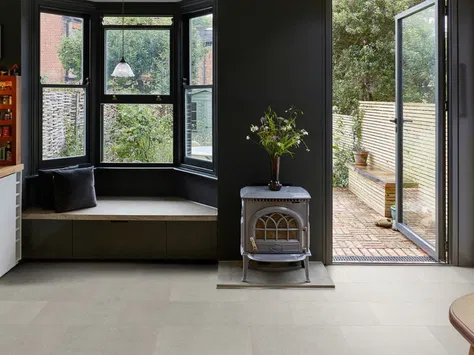 Polyflor Camaro Rigid Core - Pearl Micro Terrazzo 4153