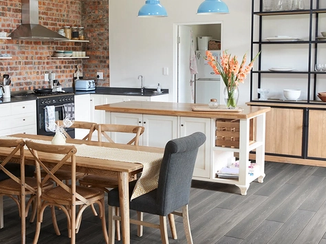 Luvanto Design - Midnight Ash