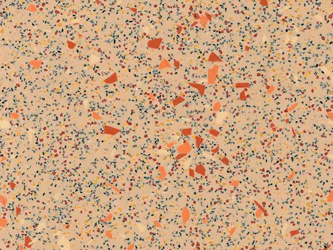 Polysafe Astral - Arkose 4190