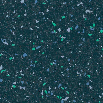 Polysafe Astral - Black Opal 4080