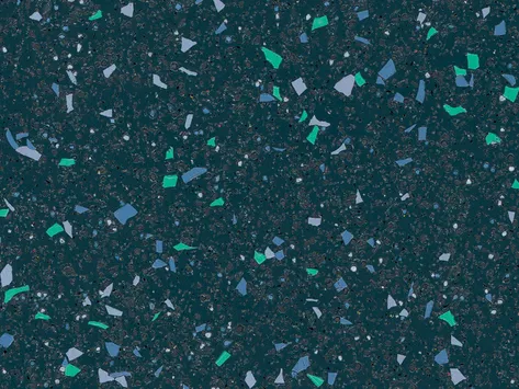 Polysafe Astral - Black Opal 4080