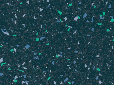 Polysafe Astral - Black Opal 4080