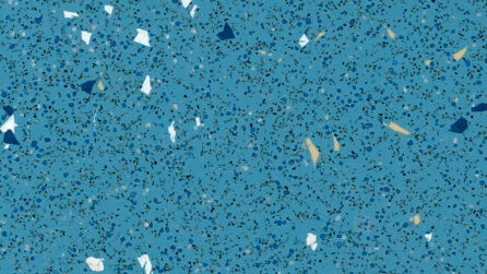 Calcite Blue 4460