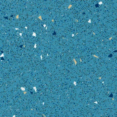 Polysafe Astral - Calcite Blue 4460