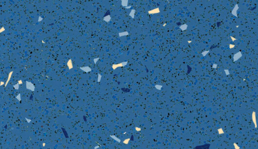 Polysafe Astral - Deep Sapphire 4050