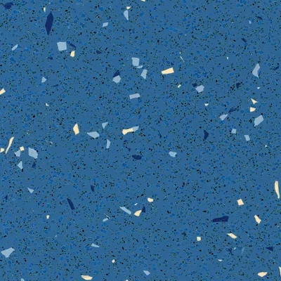 Polysafe Astral - Deep Sapphire 4050