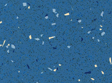 Polysafe Astral - Deep Sapphire 4050