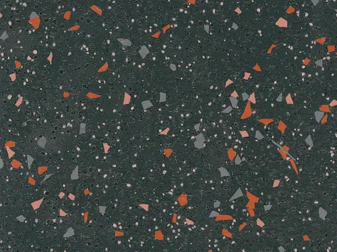 Polysafe Astral - Lunar Grey 4240