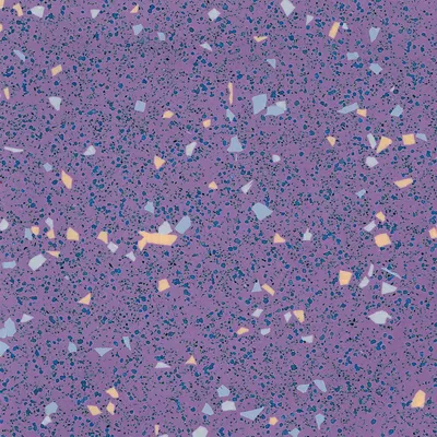 Polysafe Astral - Space Mauve 4230