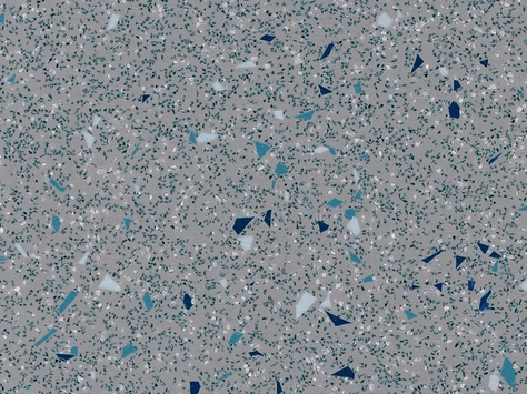 Polysafe Astral - Starburst 4300