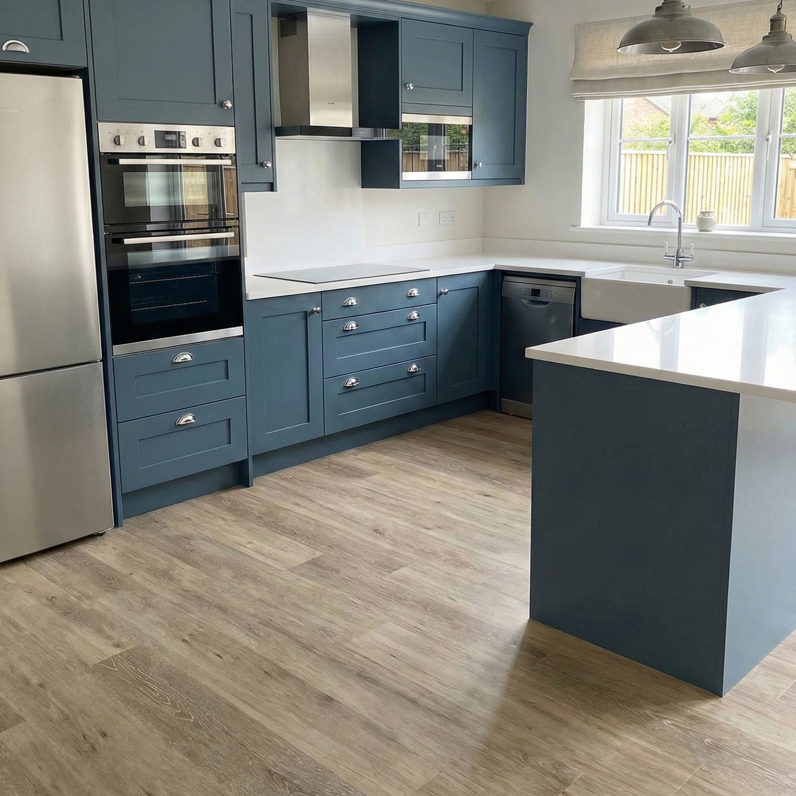 Royal Click Pro Outback Oak