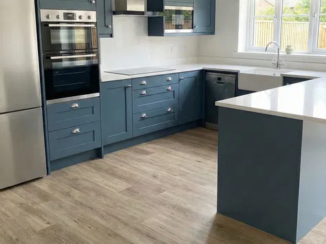 Royal Click Pro Outback Oak