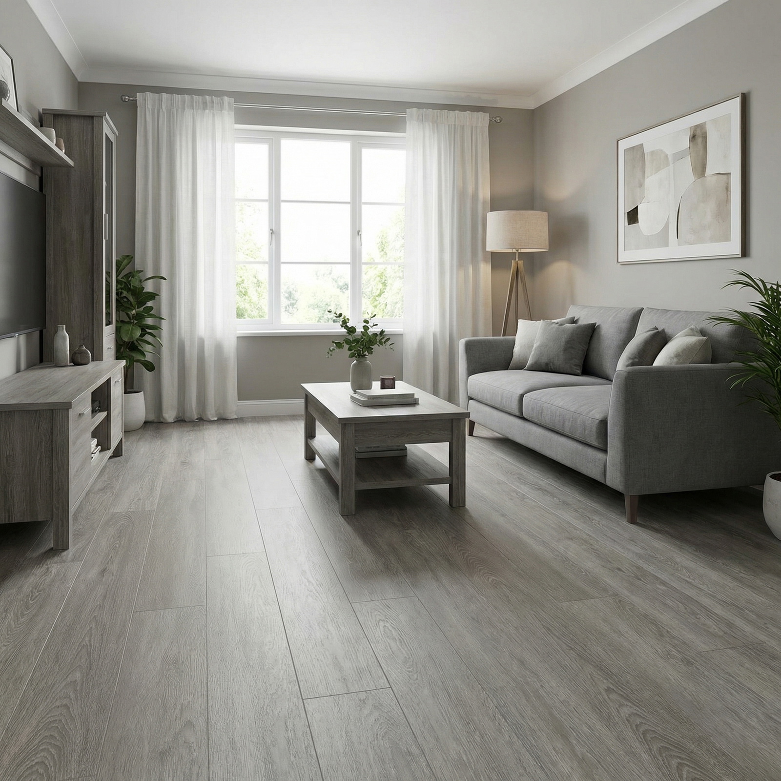 Royal Click Pro Thunderstorm Grey