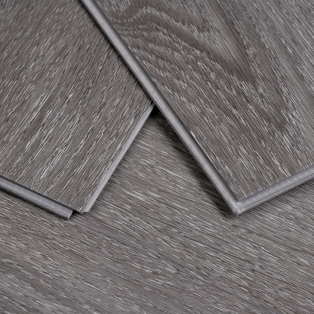 Uniclic locking system