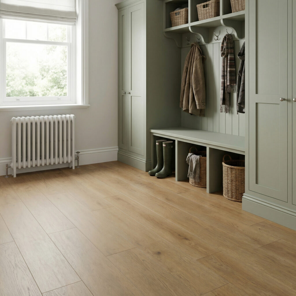 Royal Click Pro - Silk Oak