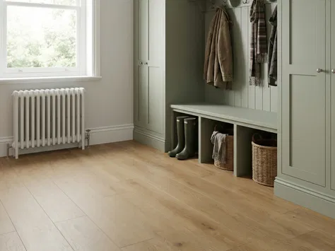 Royal Click Pro Silk Oak