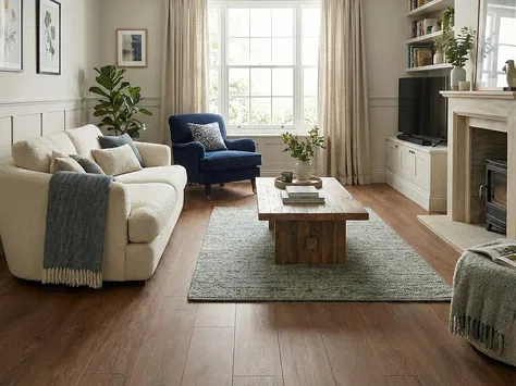 Royal Click Pro Chestnut Brown