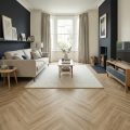 Royal Click Pro Herringbone Natural Oak