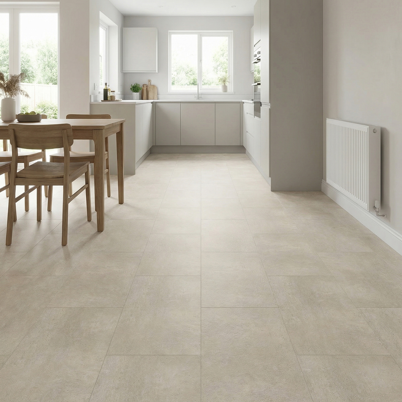 Royal Click Pro Tile Kalahari Stone