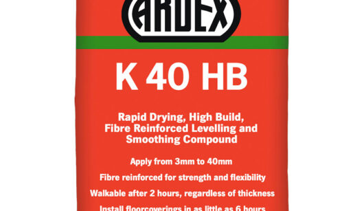 Ardex K40 HB 22kg