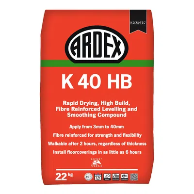 Ardex K40 HB 22kg