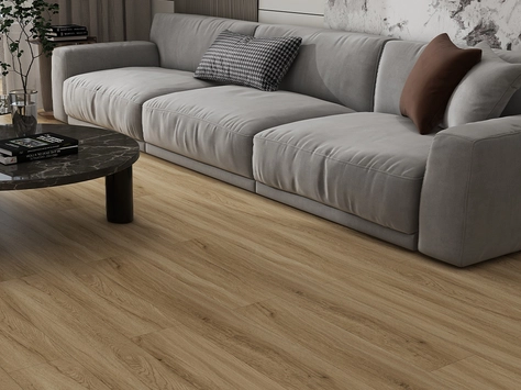 Royal Click Pro Natural Oak