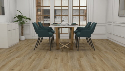 Outback Oak