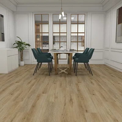 Royal Click Pro Outback Oak