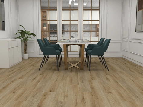 Royal Click Pro Outback Oak