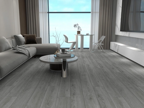 Royal Click Pro Thunderstorm Grey