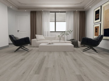 Weathered Grey Oak
