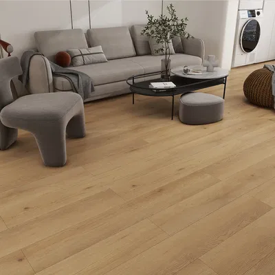 Royal Click Pro Silk Oak