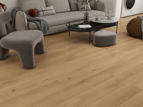 Royal Click Pro Silk Oak