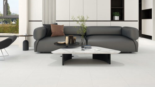 Tile Frosted Stone
