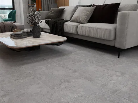 Royal Click Pro Tile Urban Concrete