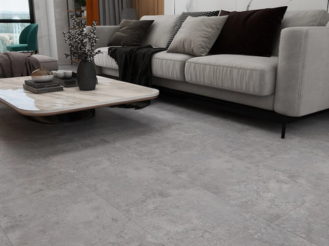 Royal Click Pro Tile Urban Concrete