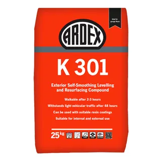 Ardex K301 25kg