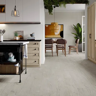 Barlinek Next Step - Santorini Sun