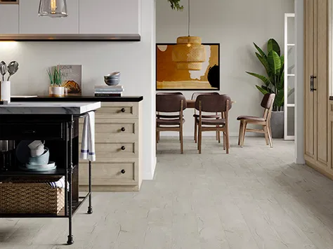 Barlinek Next Step - Santorini Sun