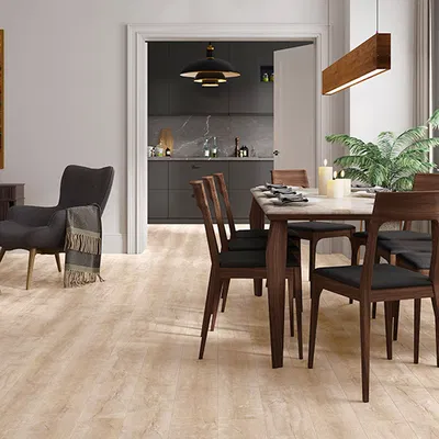 Barlinek Next Step - Carrara Stone