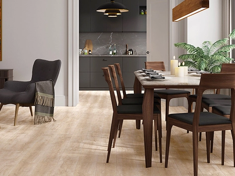 Barlinek Next Step - Carrara Stone