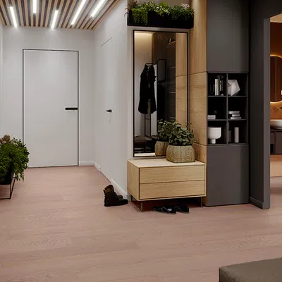 Barlinek Next Step - Coral Bay