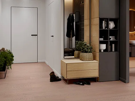 Barlinek Next Step - Coral Bay