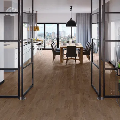 Barlinek Next Step - Modern Havana